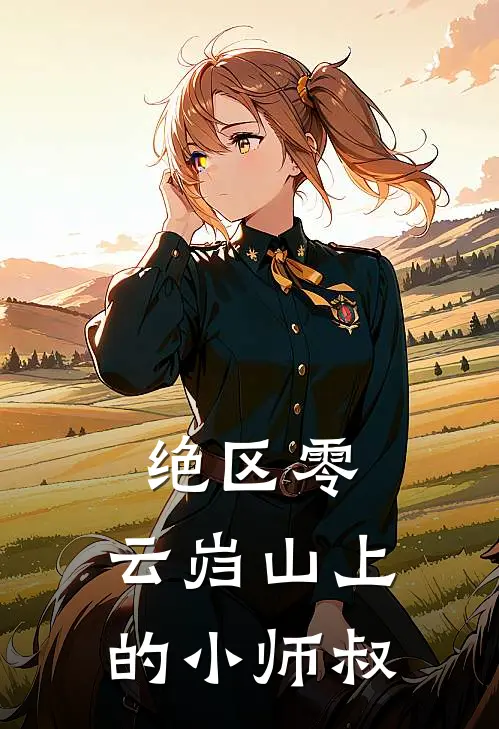 绝区零：云岿山上的小师叔