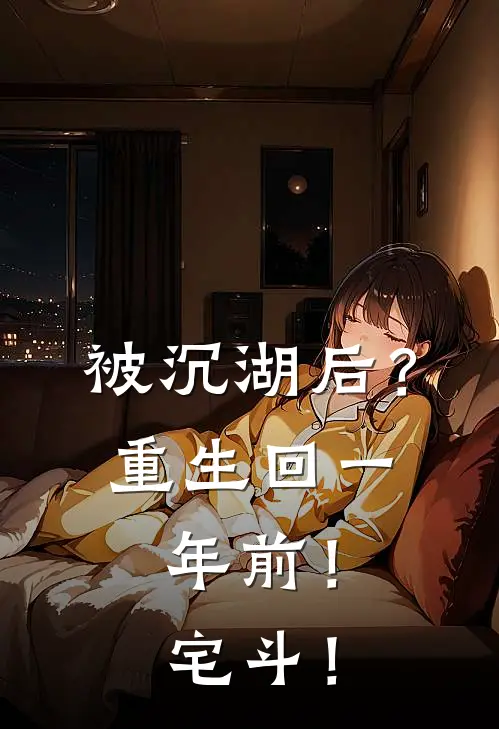 被沉湖后？重生回一年前！宅斗！