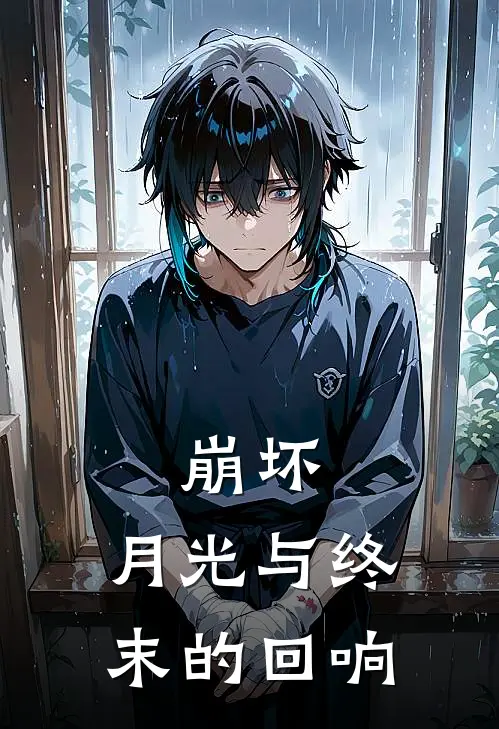 崩坏：月光与终末的回响