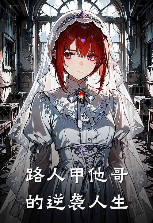 路人甲他哥的逆袭人生