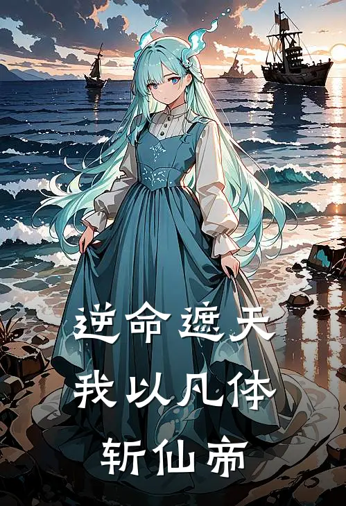 逆命遮天：我以凡体斩仙帝