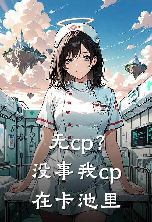 无cp？没事，我cp在卡池里