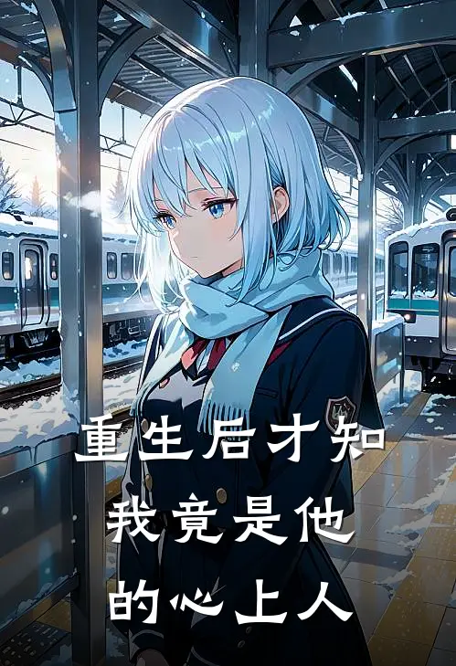 重生后才知我竟是他的心上人