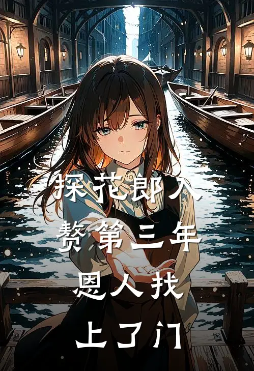 探花郎入赘第三年，恩人找上了门