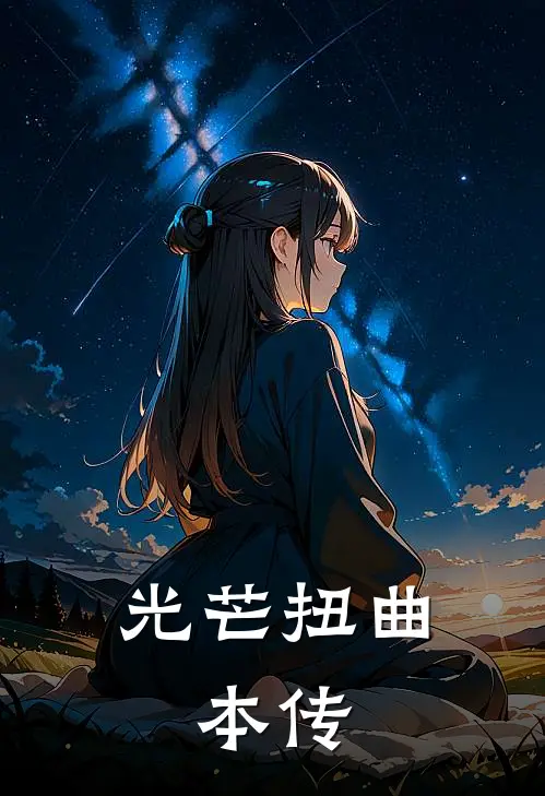 光芒扭曲：本传