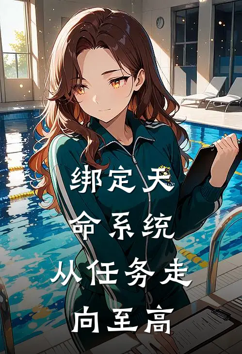 绑定天命系统：从任务走向至高