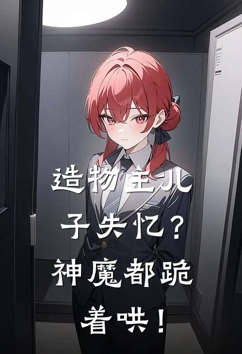 造物主儿子失忆？神魔都跪着哄！