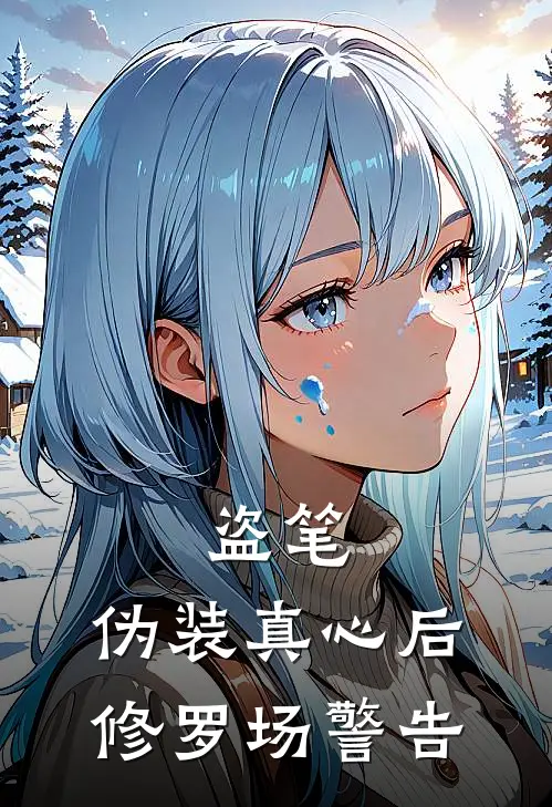 盗笔：伪装真心后，修罗场警告