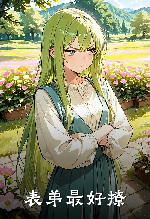 表弟最好撩