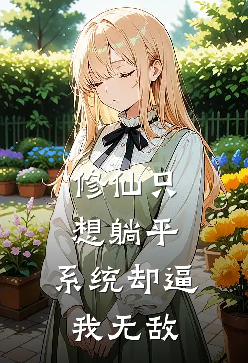 修仙只想躺平，系统却逼我无敌