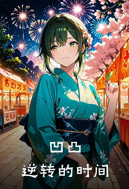 凹凸：逆转的时间