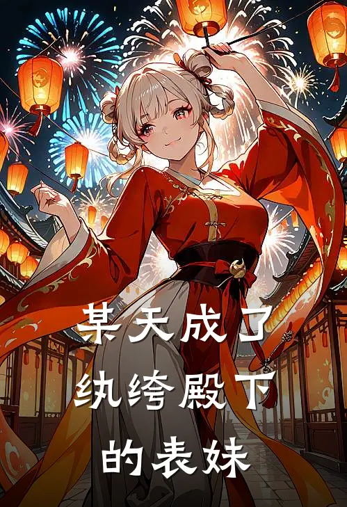 某天成了纨绔殿下的表妹