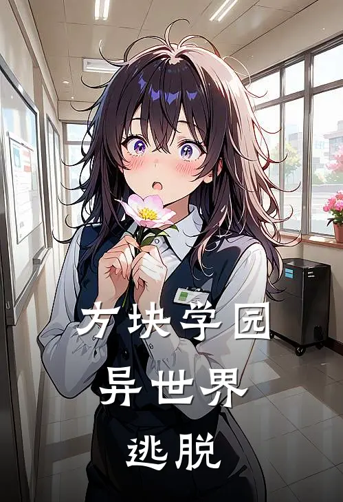 方块学园：异世界，逃脱