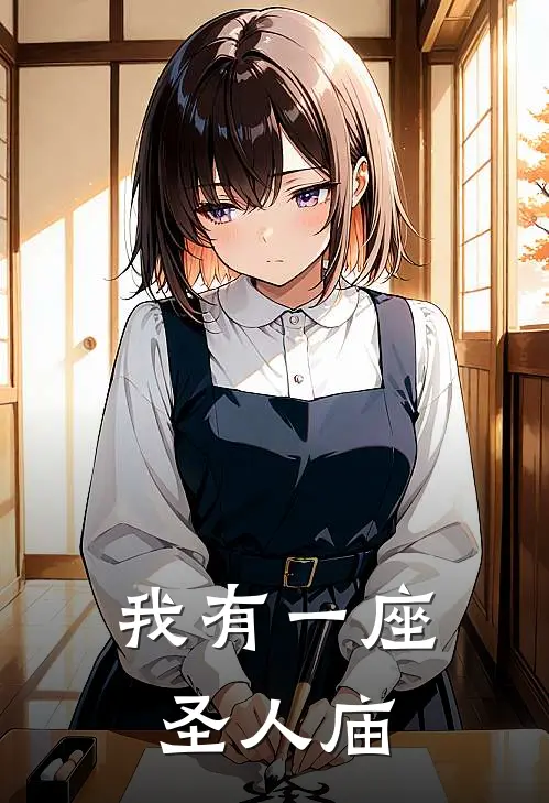 我有一座圣人庙