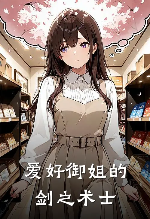 爱好御姐的剑之术士