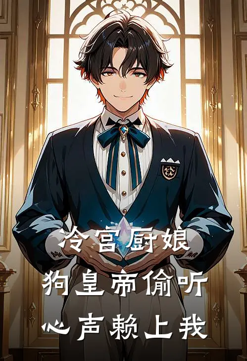 冷宫厨娘：狗皇帝偷听心声赖上我