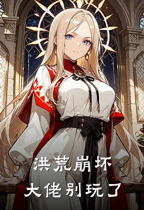 洪荒崩坏：大佬别玩了