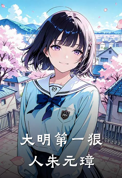 大明第一狠人朱元璋