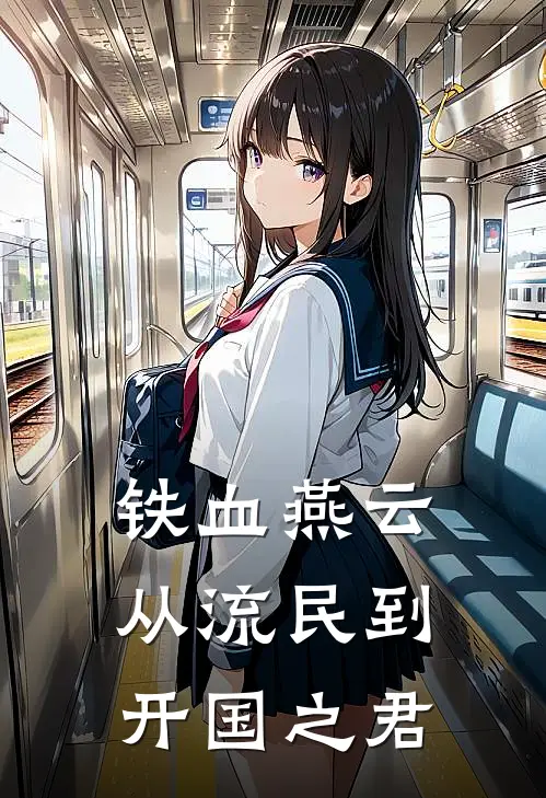 铁血燕云：从流民到开国之君