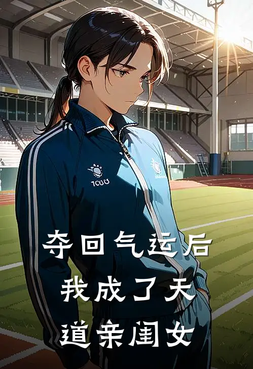夺回气运后，我成了天道亲闺女