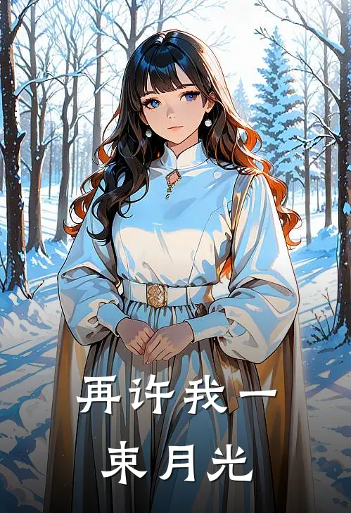 再许我一束月光