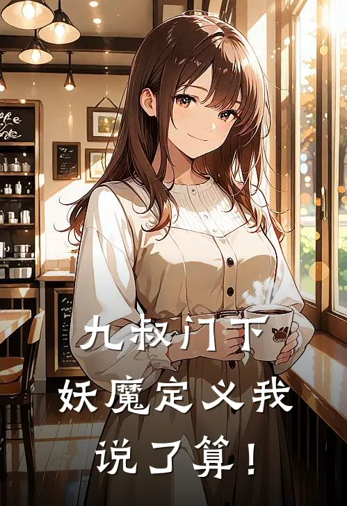 九叔门下：妖魔定义我说了算！