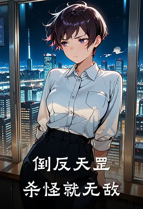 倒反天罡，杀怪就无敌