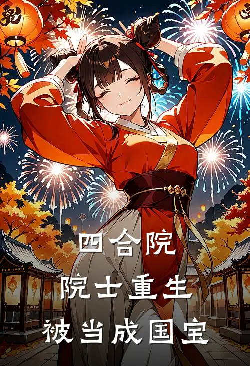 四合院，院士重生，被当成国宝