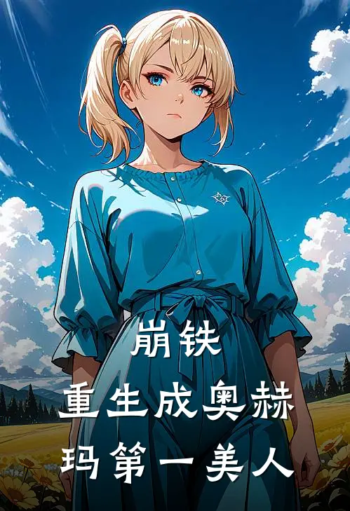 崩铁：重生成奥赫玛第一美人