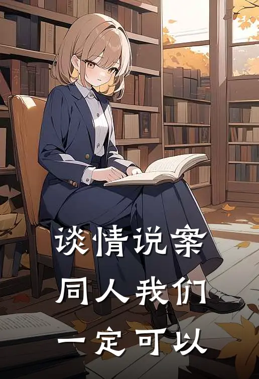谈情说案同人我们一定可以