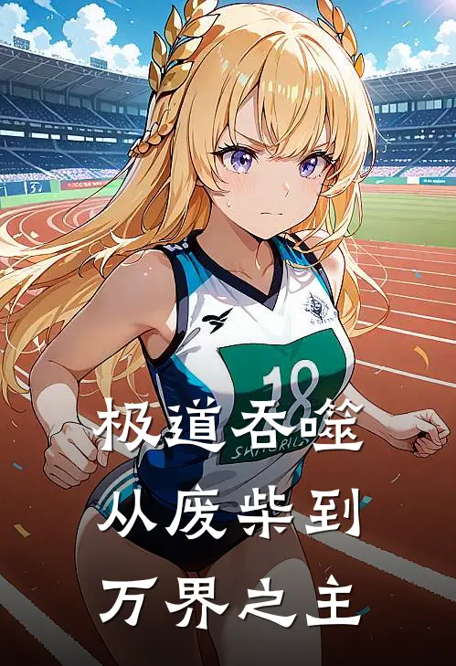 极道吞噬：从废柴到万界之主