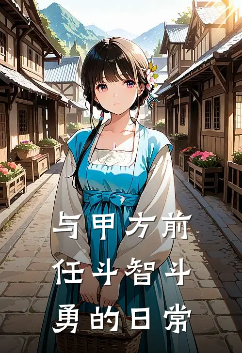 与甲方前任斗智斗勇的日常