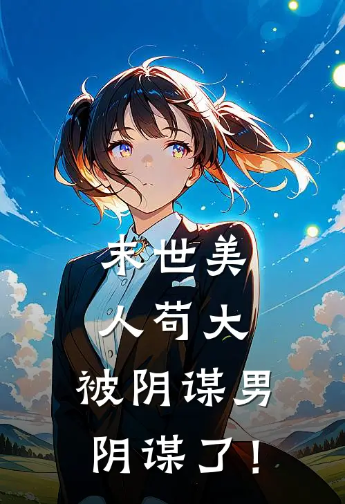 末世美人苟大，被阴谋男阴谋了！