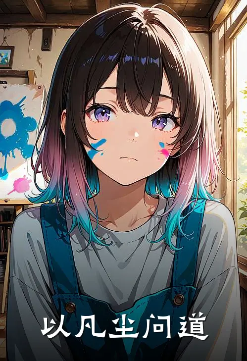 以凡尘问道