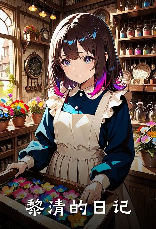 黎清的日记