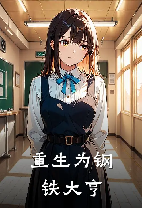 重生为钢铁大亨