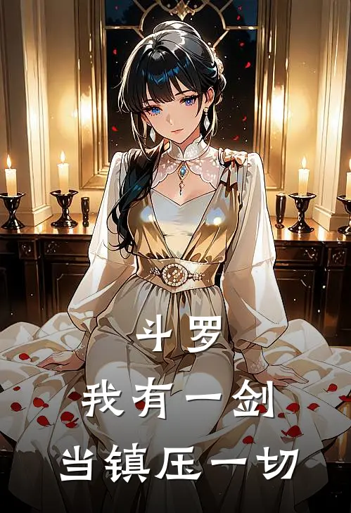 斗罗：我有一剑，当镇压一切