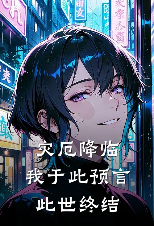 灾厄降临，我于此预言此世终结