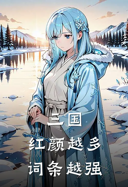 三国：红颜越多词条越强