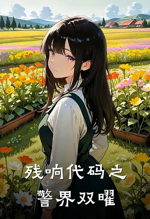 残响代码之警界双曜