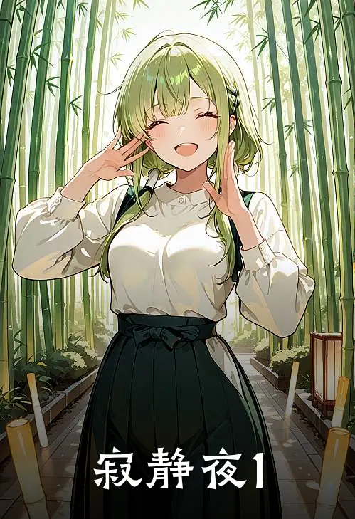 寂静夜1