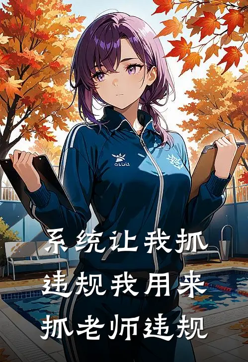 系统让我抓违规我用来抓老师违规