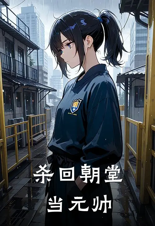 杀回朝堂当元帅