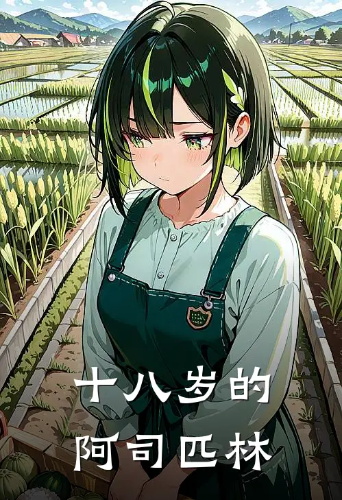 十八岁的阿司匹林