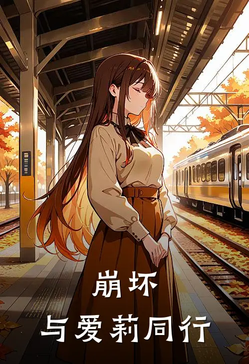 崩坏：与爱莉同行