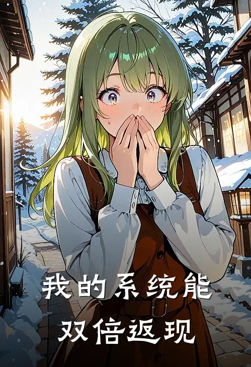 我的系统能双倍返现