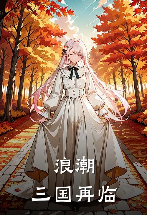 浪潮：三国再临