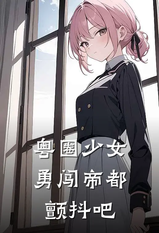 粤圈少女勇闯帝都，颤抖吧