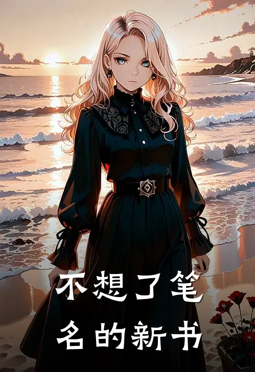 不想了笔名的新书