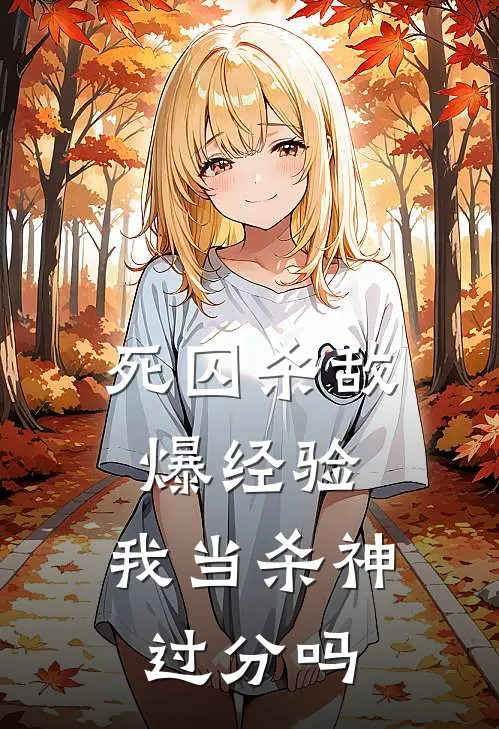 死囚杀敌爆经验，我当杀神过分吗